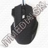 Olcsó Omega Optical Mouse USB (OM 268) 3200dpi (IT11832)